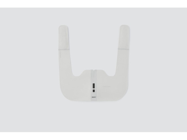 パナソニック Panasonic 高周波治療器 コリコランワイド3D (肩専用) グレージュ EW-RA560(H) 