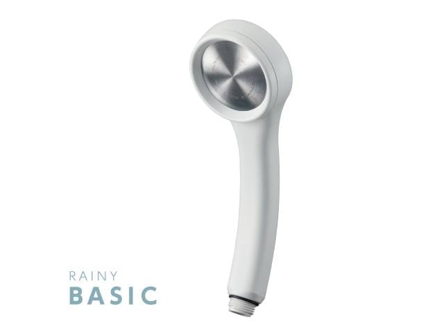 SANEI シャワーヘッド レイニーベーシック RAINY BASIC NS310-80XA-WA2 ホワイト