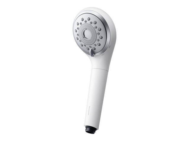 パナソニック ファインバブルシャワーヘッド FINE VEIL ファインベール EH-SH50(W) ホワイト