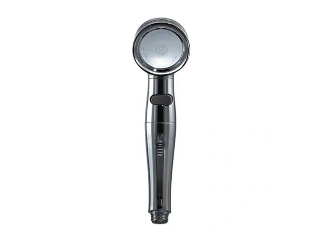 アラミック Arromic シルクタッチシャワー プレミアム シャワーヘッド STX-2B