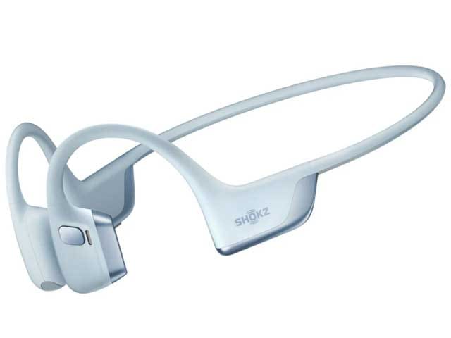 SHOKZ ���ݡ����ѹ���Ƴ����ۥ� OPENRUN PRO 2 �֥롼 SKZ-EP-000058