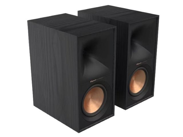 Klipsch(����ץ���) Klipsch Reference���꡼�� �֥å�������ե��ԡ����� [�ڥ�] R-60M