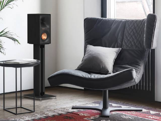 Klipsch(クリプシュ) Klipsch Referenceシリーズ ブックシェルフスピーカー [ペア] R-60M