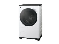 2025ǯ1127ȯ䡦ͽSHARP ɥ༰絡 [8kg4kg] 饹ۥ磻 ES-8XS1(WR)