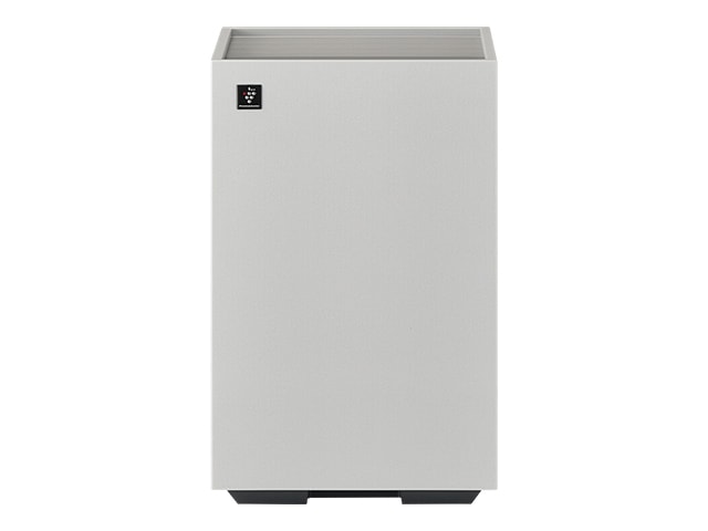 シャープ SHARP プラズマクラスター7000 空気清浄機 加湿なしタイプ ホワイト系 FU-U40(W)