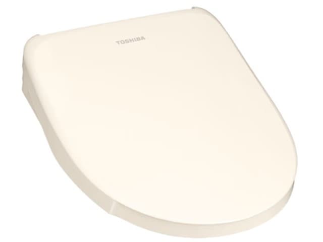 東芝 TOSHIBA 温水洗浄便座 [瞬間式] クリーンウォッシュ パステルアイボリー SCS-SRU7020(N)