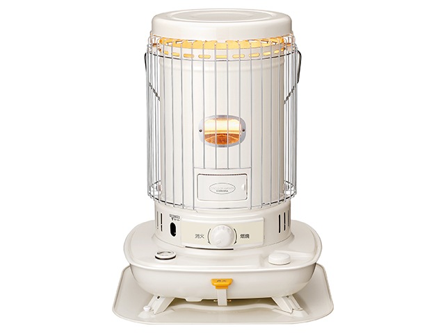 CORONA ������ �ݡ����֥��������ȡ��� ��ή�� SL���꡼�� �����17�� SL-6625(W) �ۥ磻��