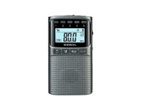 WINTECH ������ƥå� �ɺҵ�ǽ�դ� AM/FM�ݡ����֥�ǥ�����饸�� EMR-700