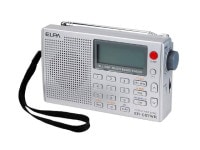 ELPA ����� ���ӥ饸�� �磻��FM�б���AM��FM��û�ȡ�Ĺ�� ER-C57WR