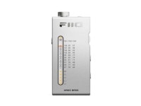 FIIO �ݡ����֥륹�ƥ쥪FM�饸�� RR11 Silver ����С� FIORR11(S)