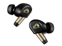 JVC���󥦥å� Victor �磻��쥹����ۥ� WOOD master �ԥ��Υ֥�å� HA-FW5000T(B)