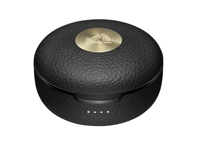 JVCケンウッド Victor ワイヤレスイヤホン WOOD master サンバースト