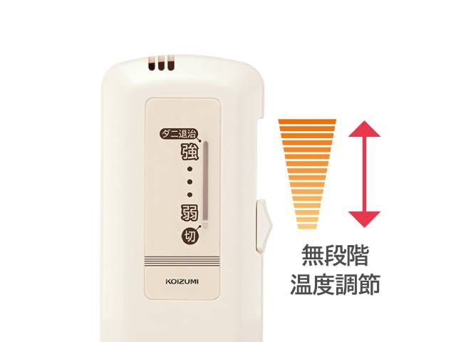 【送料込み】コイズミ KOIZUMI 電気毛布 ひざ掛け 110×70cm KDH-40254