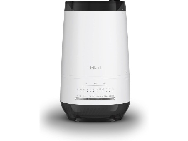 T-fal �ƥ��ե����� ��ǮĶ���ȼ��ü��� �������� ����� �ߥ��� 4L �ۥ磻�� HD3040J0