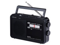 TOSHIBA AUREX LED�饤���դ��ۡ���饸�� �֥�å� AX-HR50(K)