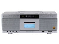TOSHIBA AUREX �ϥ��쥾�б�SD/USB/CD�饸�������åȥ쥳������ ����С� AX-KCR90(S)