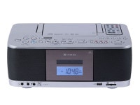 TOSHIBA AUREX SD/USB/CD�饸�������åȥ쥳������ ����С� AX-KCR70(S)
