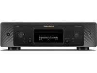 marantz HDMI ARC��� �ץ�ߥ���ͥåȥ�� CD�ץ졼�䡼 �֥�å� CD50N(FB)