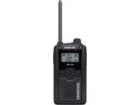 KENWOOD ���꾮���ϥȥ�󥷡��С� DEMITOSS �֥�å� UBZ-LU20(B)