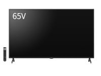 SHARP ���㡼�� 4K�վ��ƥ�� [65V��] AQUOS FL1�饤�� 4T-C65FL1