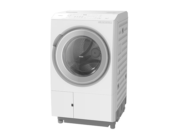 HITACHI �ɥ�༰�������絡 �ӥå��ɥ�� [����æ��13kg ����7kg] ������ �ۥ磻�� BD-SX130MR(W)