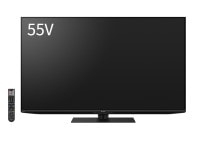 ���㡼�� SHARP 4K AQUOS mini LED�ƥ�� HV1�饤�� 55V�� 4T-C55HV1