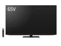 ���㡼�� SHARP 4K AQUOS mini LED�ƥ�� HV1�饤�� 65V�� 4T-C65HV1