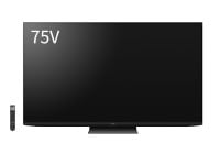 ���㡼�� SHARP 4K AQUOS �վ��ƥ��  GL�饤�� 75V�� 4T-C75GL1