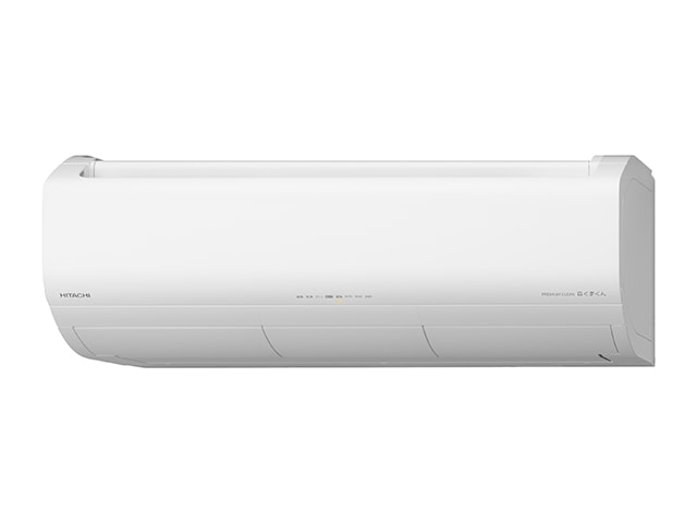 佐川配送】日立 HITACHI ルームエアコン 白くまくん Xシリーズ おもに6