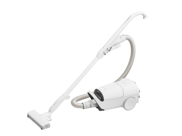 Panasonic ��ѥå�������˥������ݽ��� �ۥ磻�� MC-JP890K(W)