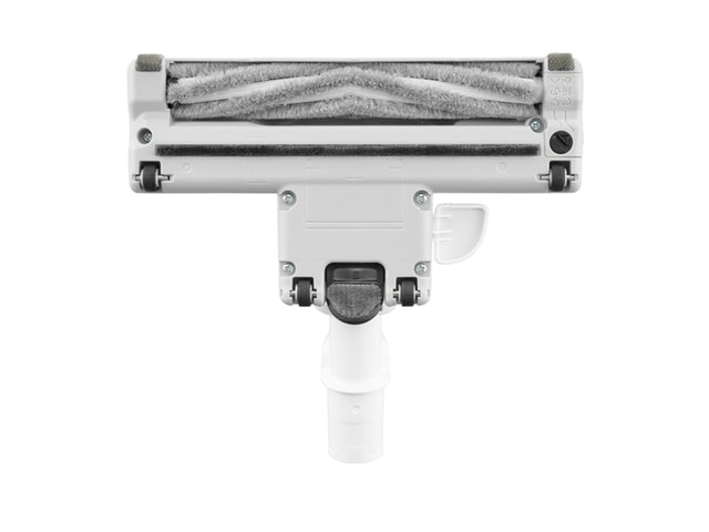 Panasonic 紙パック式キャニスター掃除機 ホワイト MC-JP890K(W