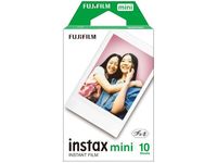 �ڥͥ��ݥ��б��������̡�FUJIFILM �������ѥե���� instax mini 10������1�ѥå� INSTAXMINIJP1