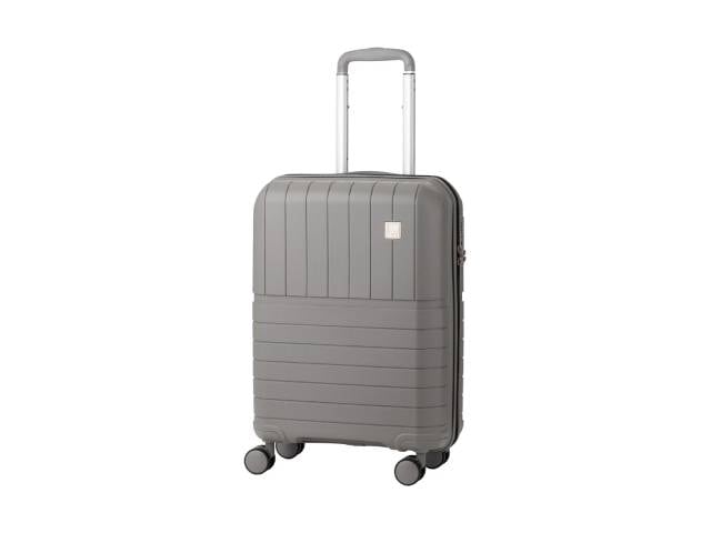 レジェンドウォーカー LW スーツケース ファスナータイプ 静音キャスター TSAロック (CASA／SMALL／36L) 5303-49(GY) アッシュグレー