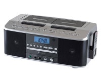 TOSHIBA AUREX CD�饸�������åȥ쥳������ ����С� TY-CDW991(S)