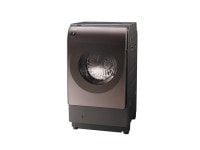 シャープ SHARP ドラム式洗濯乾燥機 [左開き／洗濯12kg・乾燥6kg