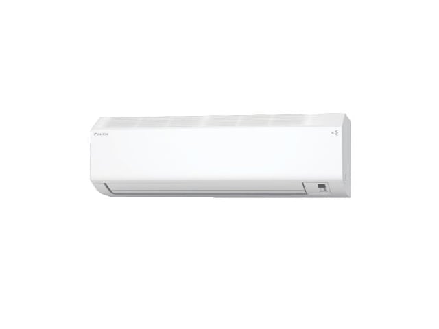 エアコン おもに6畳用 100V 2025年モデル Cシリーズ ホワイト ダイキン AN225ACS-W ダイキン工業 DAIKIN エアコン 2025年モデル Cシリーズ おもに6畳用