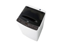 Haier �ϥ������� ����ư������ 5.0kg �֥�å� JW-U50C(K)