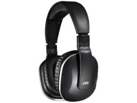 JVC �磻��쥹�إåɥۥ󥷥��ƥ� HA-WD100(B)