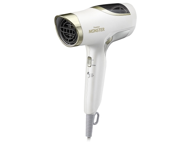 �����X�^�[ KHD-W990/W [�z���C�g]