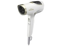 KOIZUMI �������� MONSTER ������ ���֥�ե���ɥ饤�䡼 �ۥ磻�� KHD-W990(W)