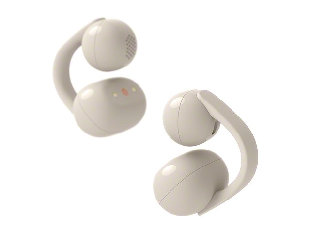 SONY LinkBuds Clip ワイヤレスステレオヘッドセット イヤホン 実機レビュー】LinkBuds Clipを通勤・ジョギングで徹底検証｜音漏れ