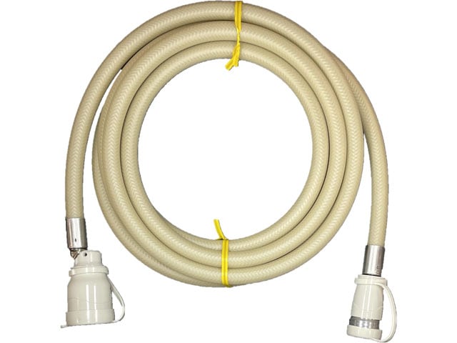リンナイ プラグ接続用 ガスコード3m RGH-D30K