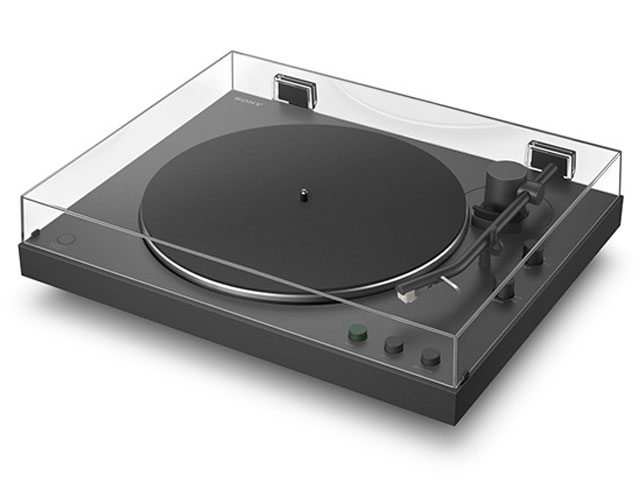 SONY ���ƥ쥪�쥳���ɥץ졼�䡼 PS-LX3BT