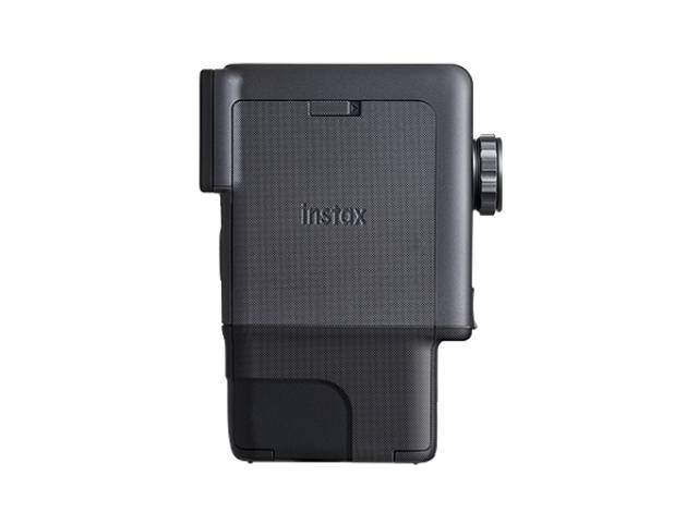 FUJIFILM ハイブリッドインスタントカメラ チェキ instax mini Evo Cinema