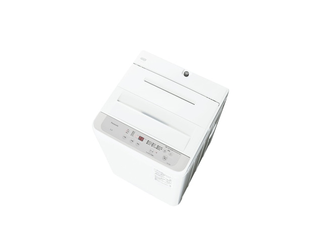 4369 Panasonic パナソニック 全自動電気洗濯機 NA-F50ME2 2014年製 5kg 愛知県岡崎市 直接引取可 Panasonic(パナソニック)の5.0kg全自動洗濯機2014年製「NA-F50ME