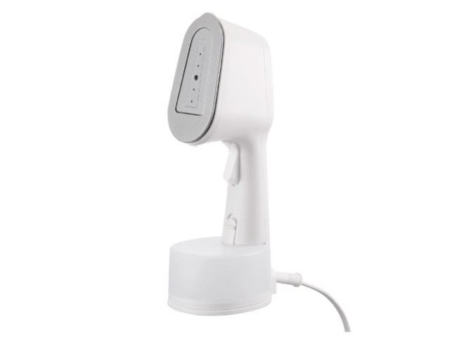 ツインバード TWINBIRD ハンディースチーマー ホワイト SA-4096W 楽天市場】ツインバード スチーマー 衣類 ハンディースチーマー