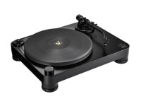 audio-technica �����ǥ����ƥ��˥� �쥳���ɥץ졼�䡼 �٥�ȥɥ饤������ ������ơ��֥� AT-LP7X