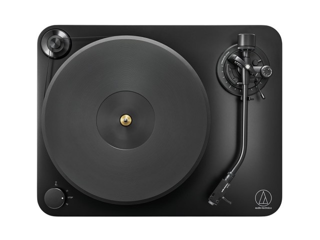 audio-technica オーディオテクニカ レコードプレーヤー ベルト