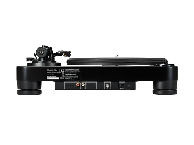 audio-technica オーディオテクニカ レコードプレーヤー ベルト
