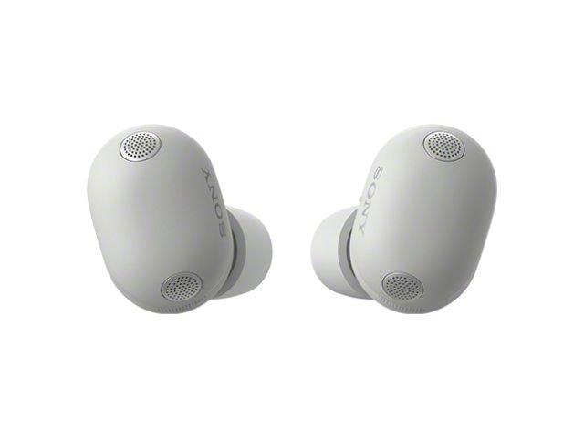 SONY ワイヤレスノイズキャンセリングステレオヘッドセット シルバー WF-1000XM6(S)